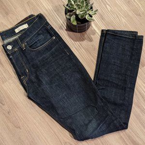 Allsaints Cigarette Jeans